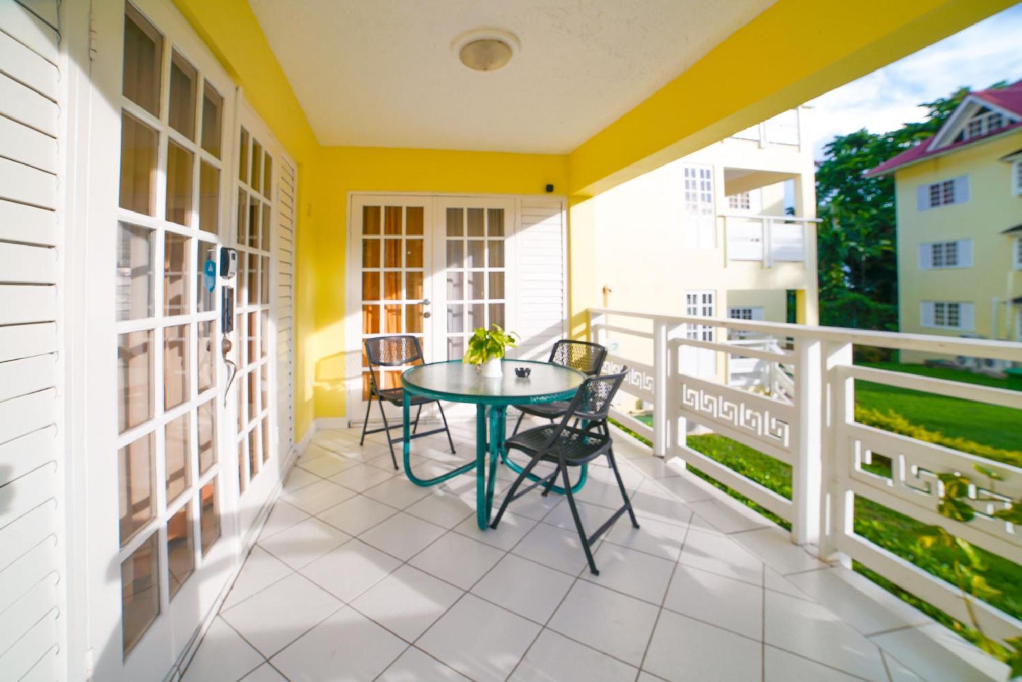 Appartement Simply Mystical à Ocho Ríos Extérieur photo